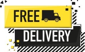 Free Shipping