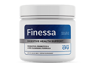Finessa® – 1 Bottle Package